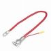 25" BATTERY CABLE - 4 GAUGE