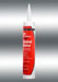 DYNATEX RED GASKET SEALANT - 11 OZ CARTRIDGE