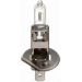 H1-55 HALOGEN HEADLIGHT BULB, PHILIPS/WAGNER