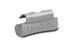 1 oz MC TYPE UNCOATED LEAD WHEEL WEIGHTS