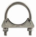 1 7/8" HEAVY DUTY MUFFLER CLAMP