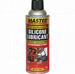 SILICONE SPRAY LUBRICANT